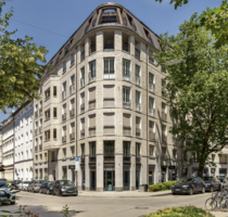 Wohnung zum Kaufen in München 1.950.000,00 € 107 m²