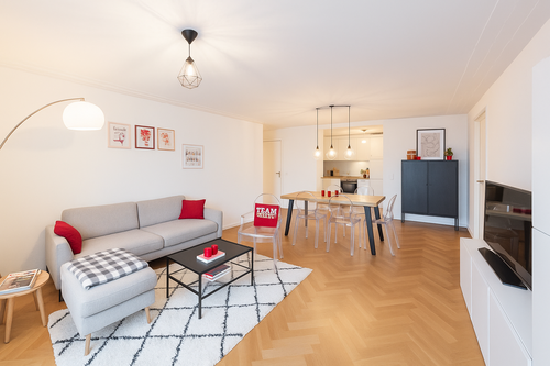 Foto - Wohnung zum Kaufen in München 1.950.000,00 € 107 m²