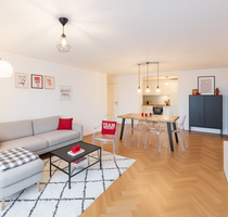 Wohnung zum Kaufen in München 1.950.000,00 € 107 m²