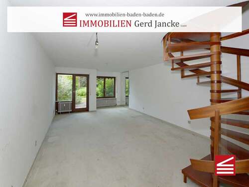 Foto - Wohnung zum Kaufen in Gaggenau 189.000,00 € 75 m²