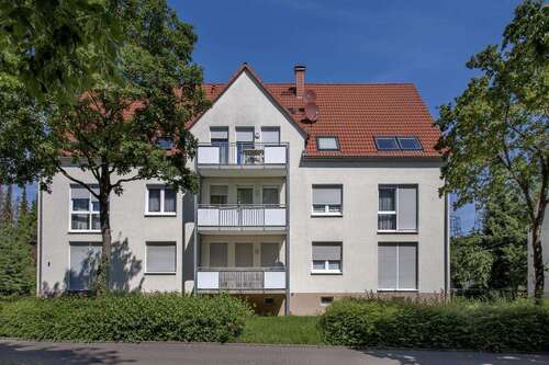 Foto - Wohnung zum Mieten in Dortmund 417,52 € 76.61 m²
