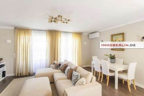 Foto - Haus zum Kaufen in Schulzendorf 589.000,00 € 112 m²