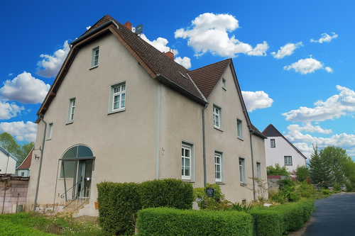 Foto - Haus zum Kaufen in Herne 230.000,00 € 111 m²