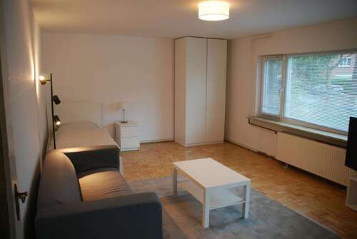 Foto - WG-Zimmer in Hamburg 749,00 € 25 m²