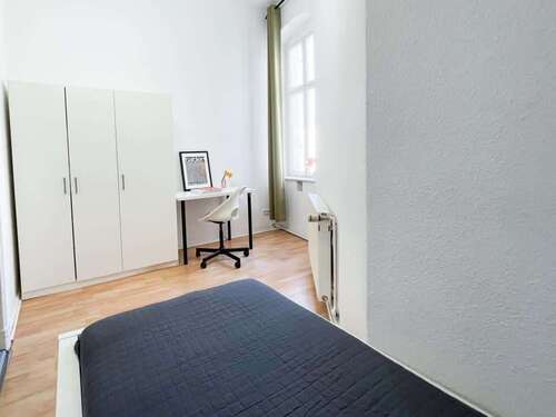 Foto - WG-Zimmer in Berlin 660,00 € 8 m²