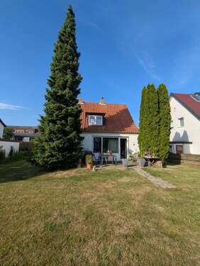 Foto - Haus zum Kaufen in Hildesheim 229.000,00 € 118.7 m²