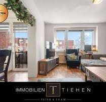 Wohnung zum Mieten in Meppen 700,00 € 88 m²