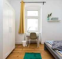 WG-Zimmer in Berlin 630,00 € 10 m²