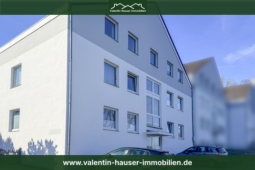 Foto - Wohnung zum Kaufen in Bad Harzburg 80.000,00 € 59 m²