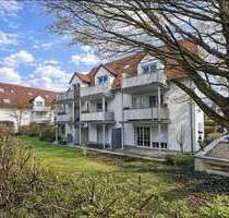 Wohnung zum Kaufen in Aystetten 142.000,00 € 35 m²