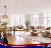 Wohnung zum Mieten in Magdeburg Stadtfeld Ost 700,00 € 103.1 m² - Magdeburg / Stadtfeld Ost