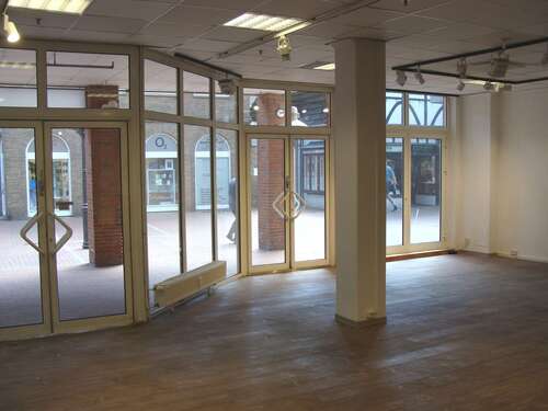 Foto - Einzelhandel in Elmshorn 1.938,00 € 180 m²