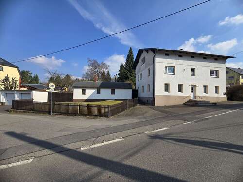 Foto - Haus zum Kaufen in Freiberg 249.000,00 € 240 m²