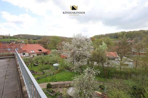 Foto - Wohnung zum Kaufen in Göttingen-Herberhausen 398.000,00 € 178 m²