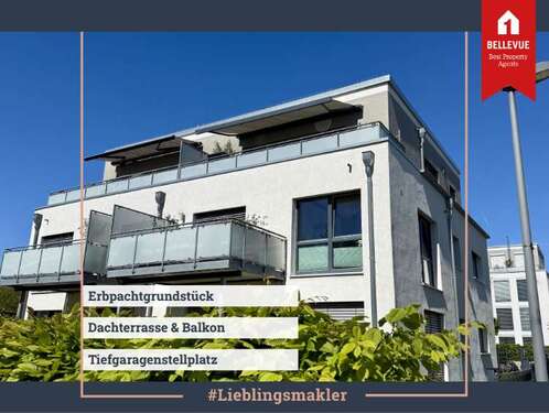 Foto - Wohnung zum Kaufen in Köln Widdersdorf 619.000,00 € 130 m²