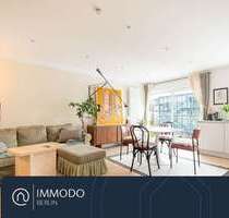 Wohnung zum Kaufen in Berlin 415.000,00 € 55 m²