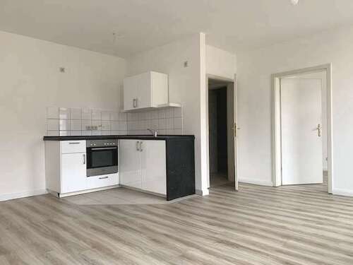 Foto - Wohnung zum Mieten in Plauen 225,50 € 37.27 m²