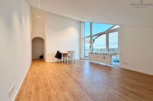 Foto - Wohnung zum Kaufen in Stuttgart 279.000,00 € 61.18 m²