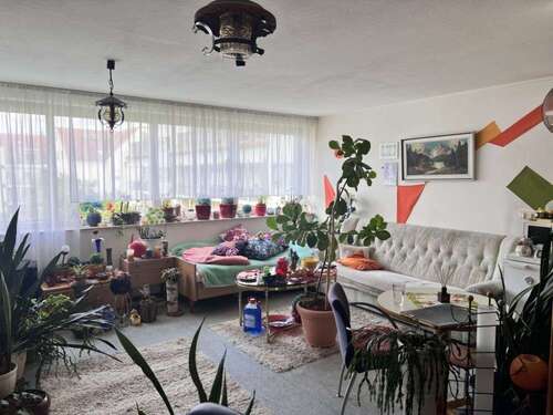 Foto - Wohnung zum Kaufen in Fürth 85.000,00 € 36.44 m²