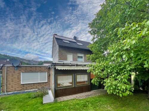Foto - Haus zum Kaufen in Herdorf 229.000,00 € 181.37 m²