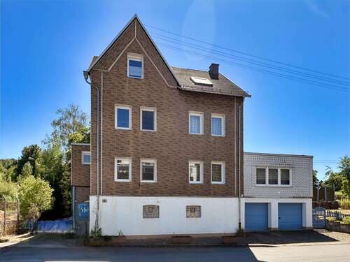 Foto - Haus zum Kaufen in Herdorf 229.000,00 € 181.37 m²