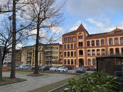 Foto - Wohnung zum Mieten in Magdeburg 1.151,30 € 127.92 m²