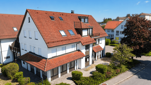Foto - Wohnung zum Kaufen in Bad Waldsee 259.000,00 € 99 m²