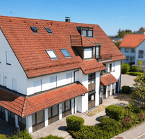 Wohnung zum Kaufen in Bad Waldsee 259.000,00 € 99 m²