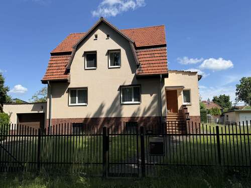 Foto - Haus zum Kaufen in Dallgow-Döberitz 499.000,00 € 140 m²