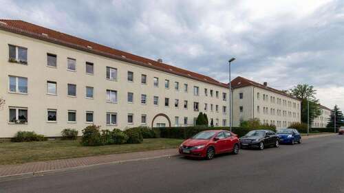 Foto - Wohnung zum Mieten in Leipzig 448,00 € 65.5 m²