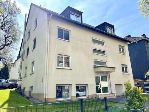 Foto - Wohnung zum Kaufen in Hagen 220.000,00 € 91.36 m²