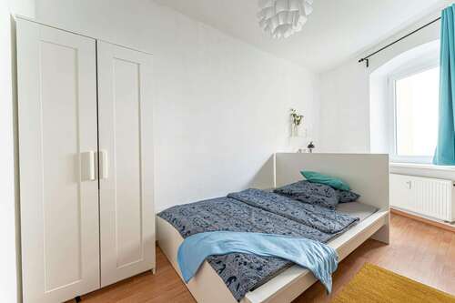 Foto - WG-Zimmer in Berlin 670,00 € 11 m²