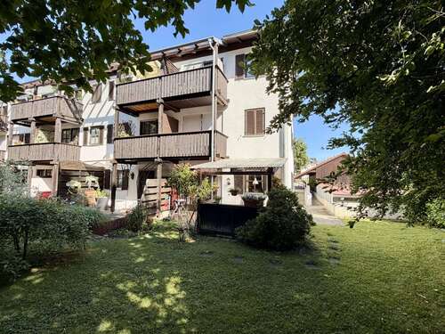 Foto - Wohnung zum Kaufen in Holzkirchen 320.000,00 € 53 m²