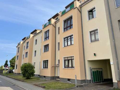 Foto - Wohnung zum Mieten in Magdeburg 760,00 € 88.6 m²