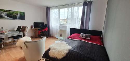 Foto - Wohnen auf Zeit in Düsseldorf 800,00 €