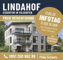 Wohnung zum Kaufen in Vilshofen an der Donau 305.000,00 € 79.85 m²