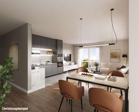 Foto - Wohnung zum Kaufen in Vilshofen an der Donau 319.000,00 € 79.85 m²