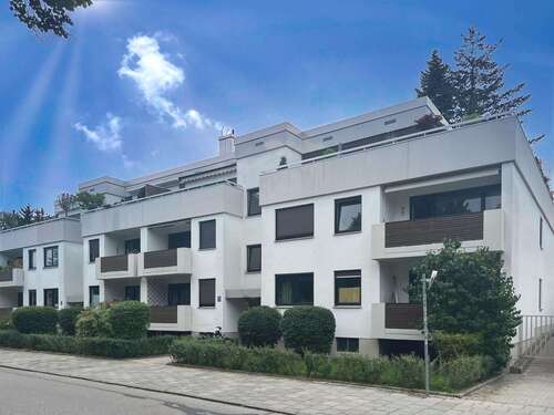 Foto - Wohnung zum Mieten in München 1.090,00 € 36 m²
