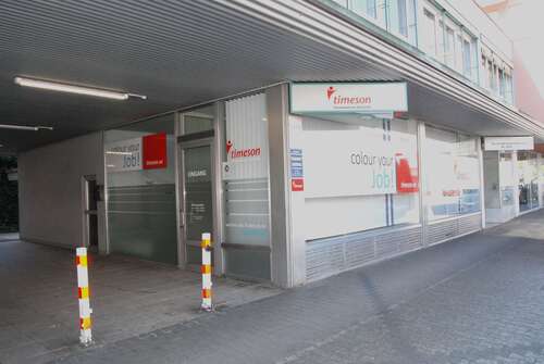 Foto - Büro in Siegen 795,00 € 106 m² - 795,00 EUR Kaltmiete, ca.  106,00 m²
