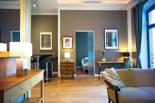 Foto - Wohnen auf Zeit in Leipzig 1.050,00 €