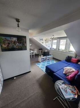 Foto - Wohnung zum Mieten in Marburg 550,00 € 51 m²