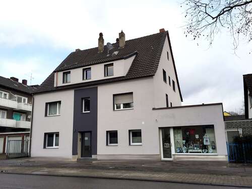 Foto - Wohnung zum Mieten in Gelsenkirchen 380,00 € 46.52 m²