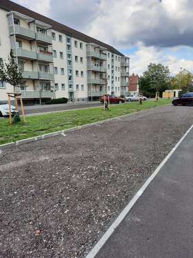 Foto - Garage zu vermieten in Burg 25,00 €