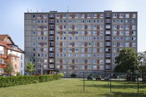 Foto - Wohnung zum Mieten in Frankfurt (Oder) 347,36 € 59.89 m²