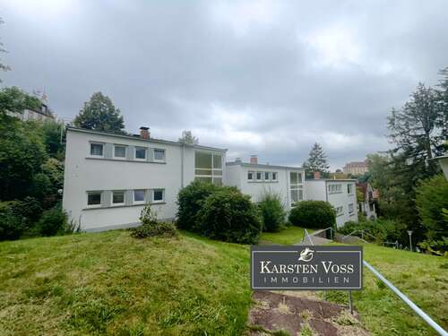 Foto - Wohnung zum Kaufen in Baden-Baden 265.000,00 € 76 m²