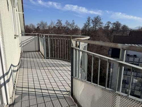 Foto - Wohnung zum Kaufen in Kirchheim 345.000,00 € 84 m²