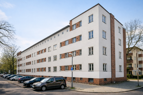 Foto - Wohnung zum Kaufen in Berlin 285.000,00 € 65.72 m²