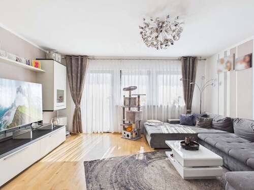 Foto - Wohnung zum Kaufen in Hepberg 369.000,00 € 106.26 m²