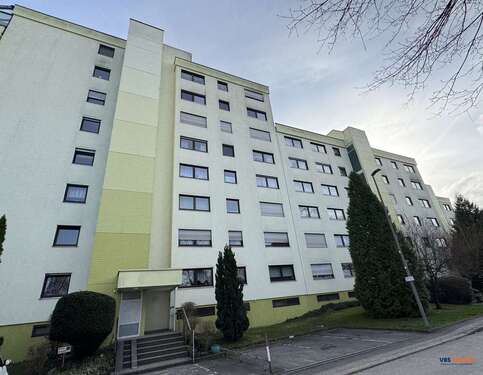 Foto - Wohnung zum Kaufen in Winterbach 329.000,00 € 95.77 m²