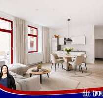 Wohnung zum Mieten in Magdeburg Leipziger Straße 345,00 € 46 m² - Magdeburg / Leipziger Straße